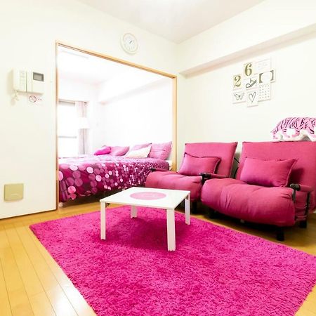 Shinsaibashi Elegant Apartment Οσάκα Εξωτερικό φωτογραφία