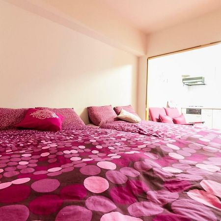 Shinsaibashi Elegant Apartment Οσάκα Εξωτερικό φωτογραφία