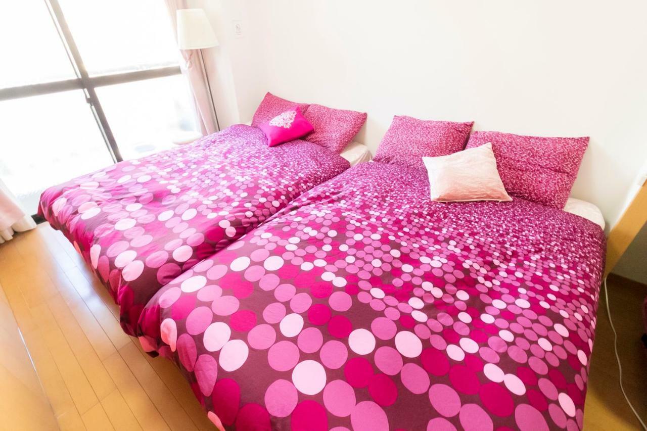 Shinsaibashi Elegant Apartment Οσάκα Εξωτερικό φωτογραφία