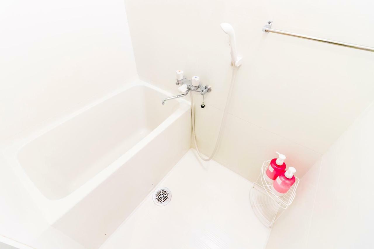 Shinsaibashi Elegant Apartment Οσάκα Εξωτερικό φωτογραφία