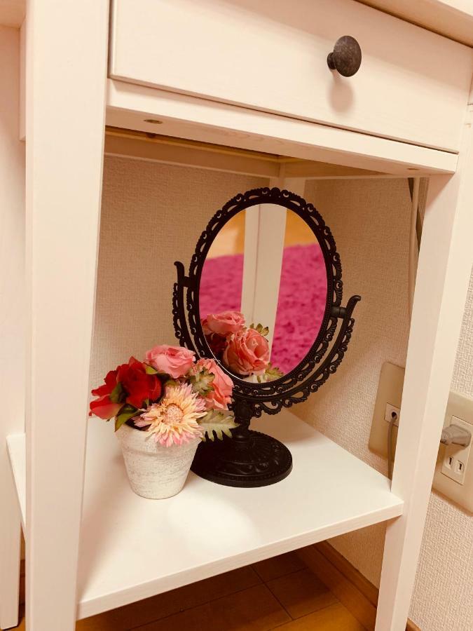 Shinsaibashi Elegant Apartment Οσάκα Εξωτερικό φωτογραφία