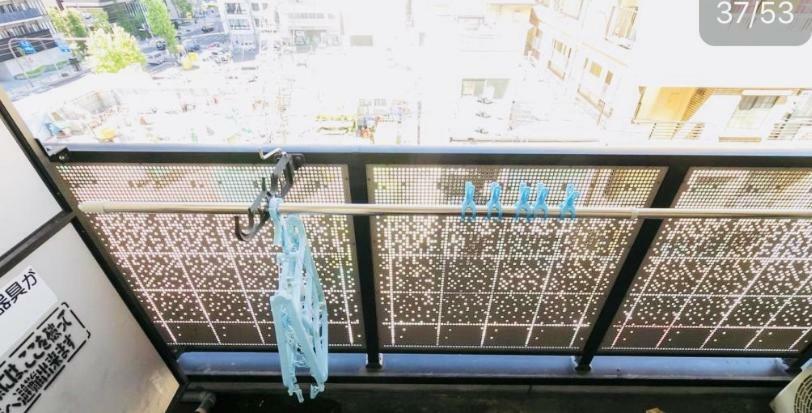 Shinsaibashi Elegant Apartment Οσάκα Εξωτερικό φωτογραφία